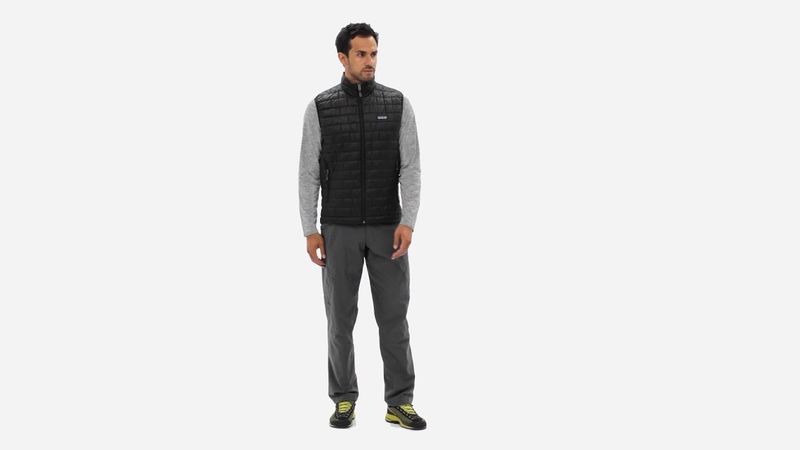 Patagonia Nano Puff Vest