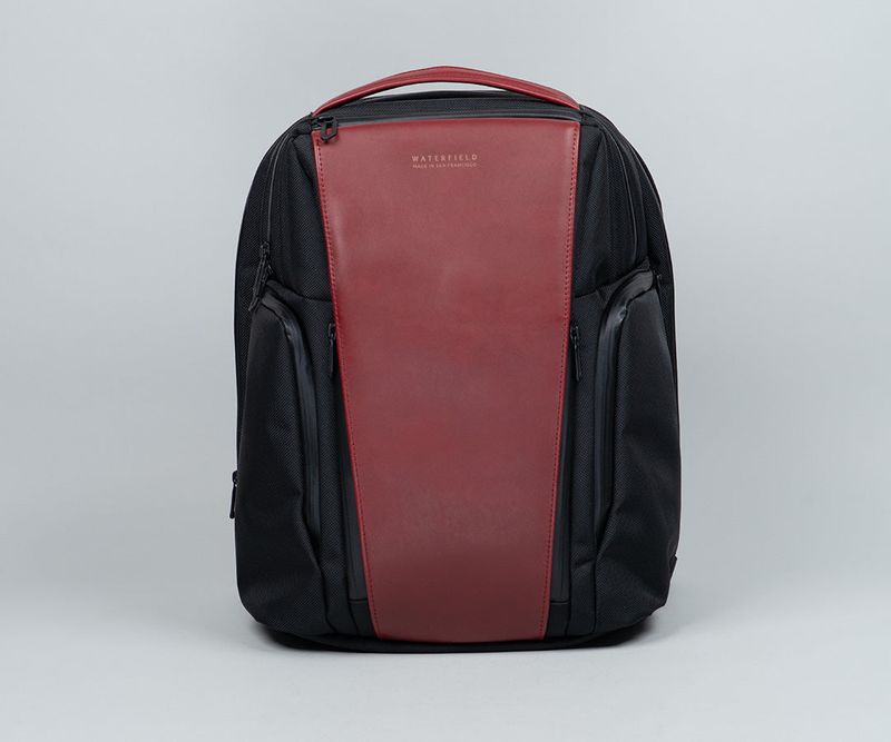 WaterField Pro Executive Laptop Backpack