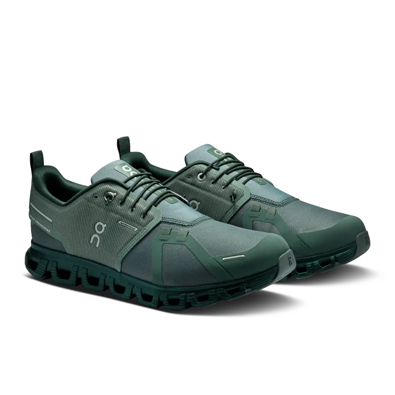 On Cloud 6 Waterproof