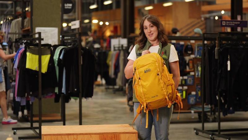 REI Co-op Trail 25 (25L)