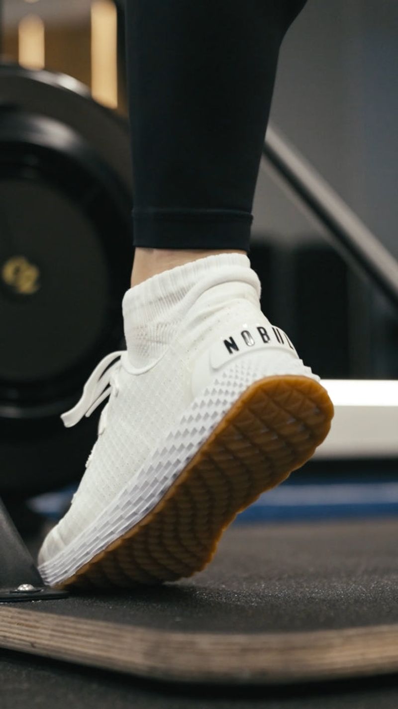 NOBULL Allday Ripstop Sneakers