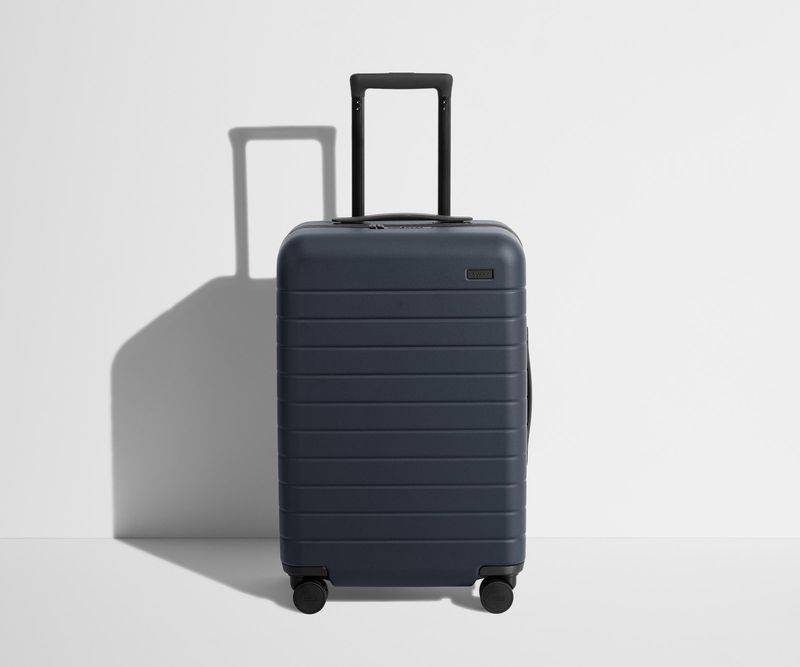 Away The Bigger Carry-On