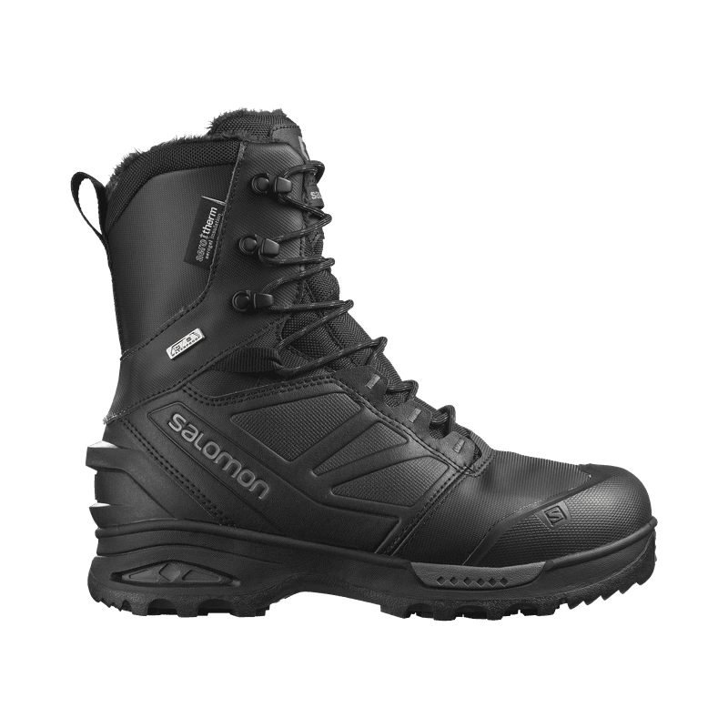Salomon Toundra Pro ClimaSalomon™ Waterproof (CSWP)