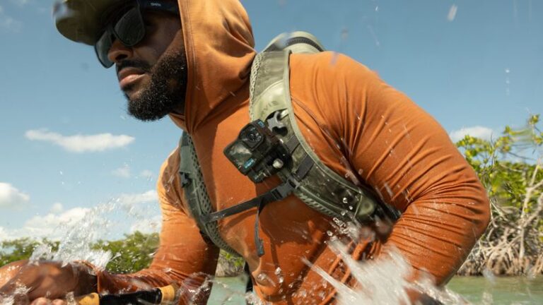 13 Adventure Cameras That Make Your Summit Photos Look Heroic - We3Travel