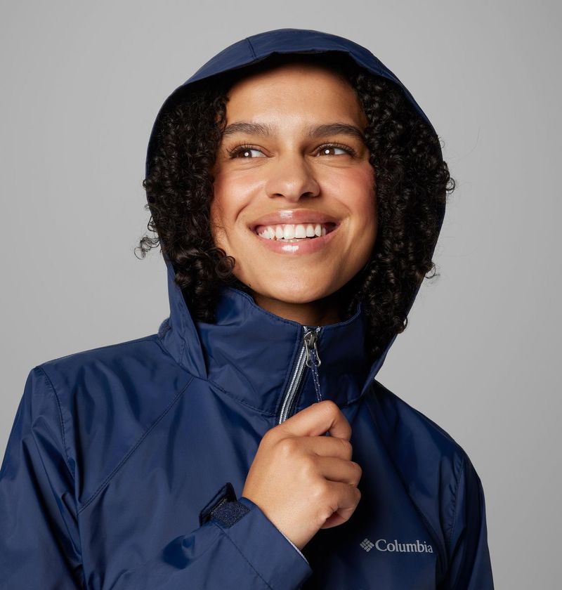 Columbia Switchback IV Rain Jacket