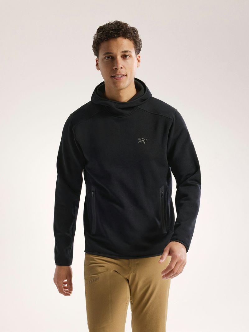 Arc’teryx Kyanite Lightweight Pullover