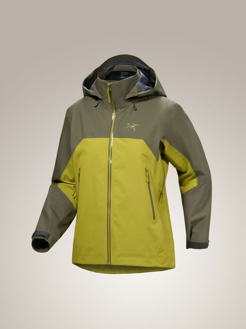 Arc'teryx Beta AR Jacket (Men's)