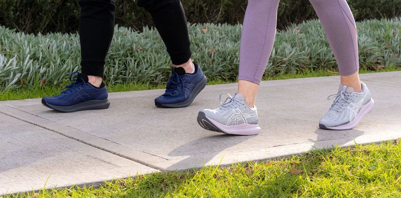 ASICS Walkride FF