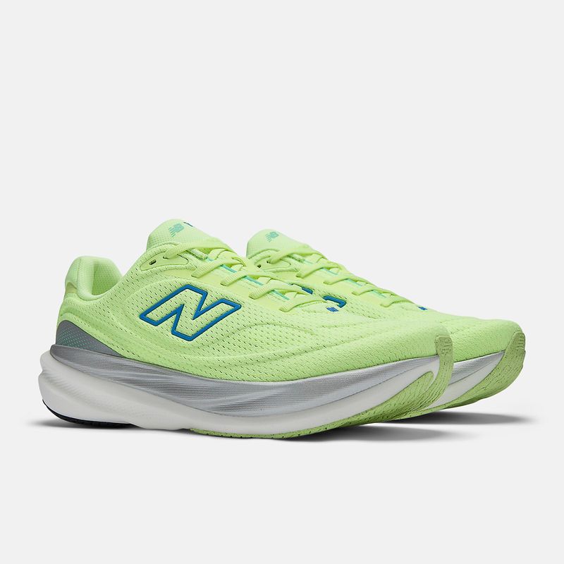New Balance Fresh Foam X 1080v15 - Soft landings for high-mileage itineraries