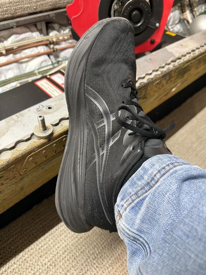 ASICS GEL-Cumulus 27