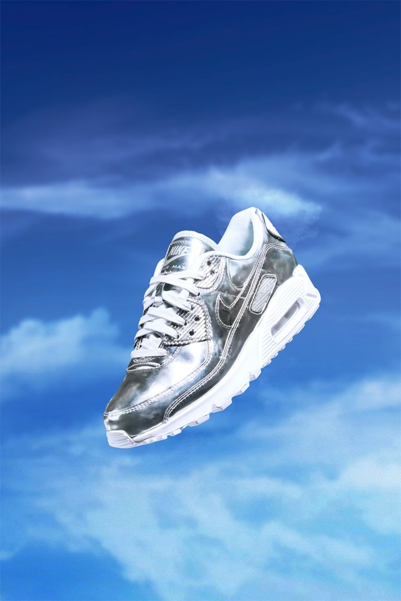 Nike Air Max 90
