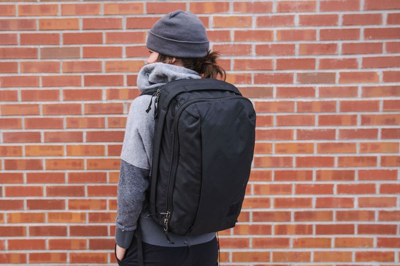 EVERGOODS CIVIC Panel Loader (CPL, 24/28L)