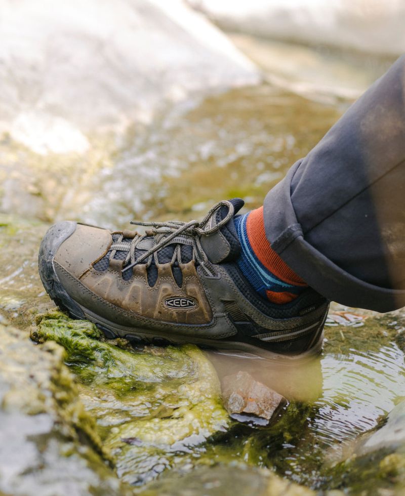 Keen Targhee III Waterproof