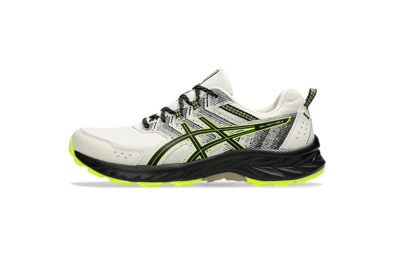 ASICS Gel-Venture 9 - Reliable Trail-ish Comfort on a Budget