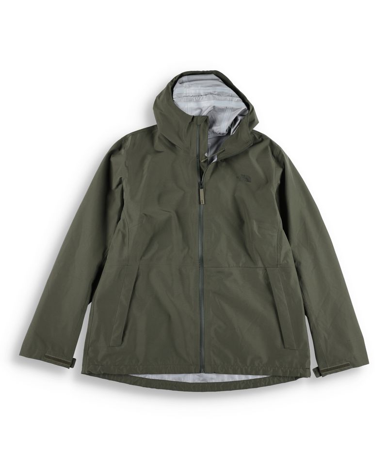 The North Face Dryzzle FUTURELIGHT™ Jacket (Men's/Women's)
