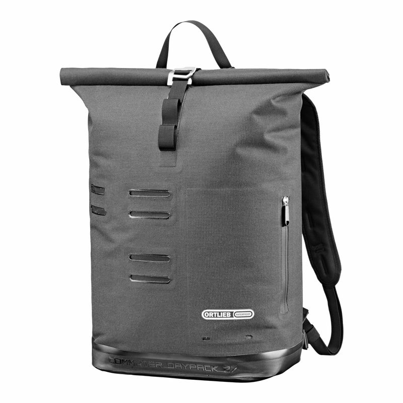 ORTLIEB Commuter-Daypack Urban - best for truly waterproof commuting