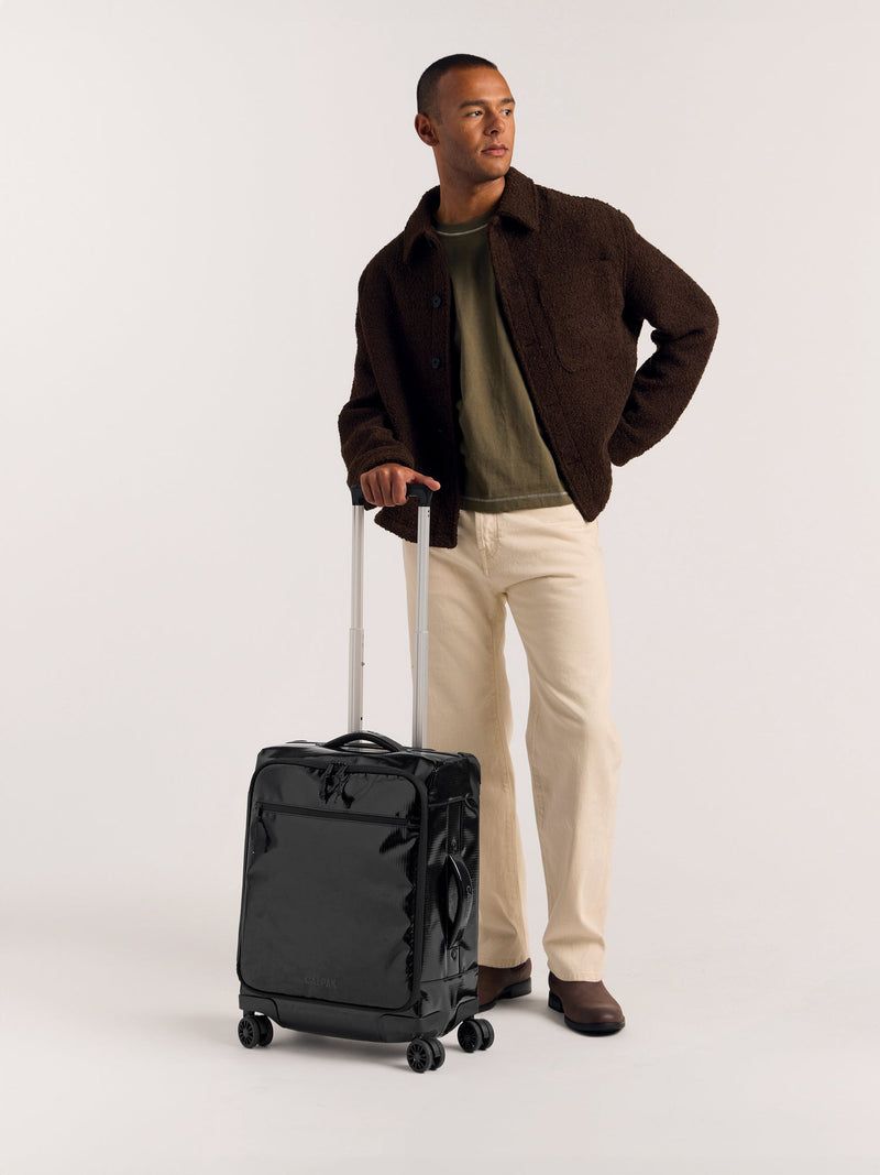 Calpak Terra Softside Carry-On