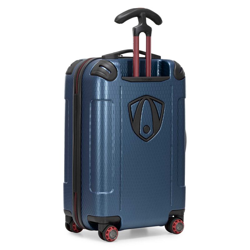 Traveler's Choice Maxporter II Carry-On Spinner