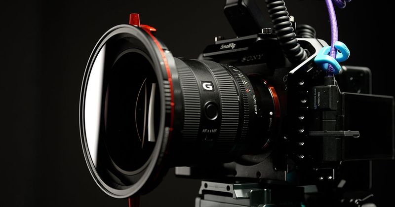 Sony Alpha 7 IV