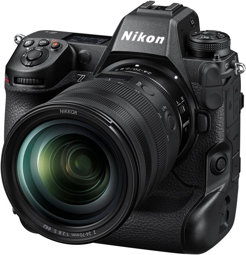 Nikon Z9