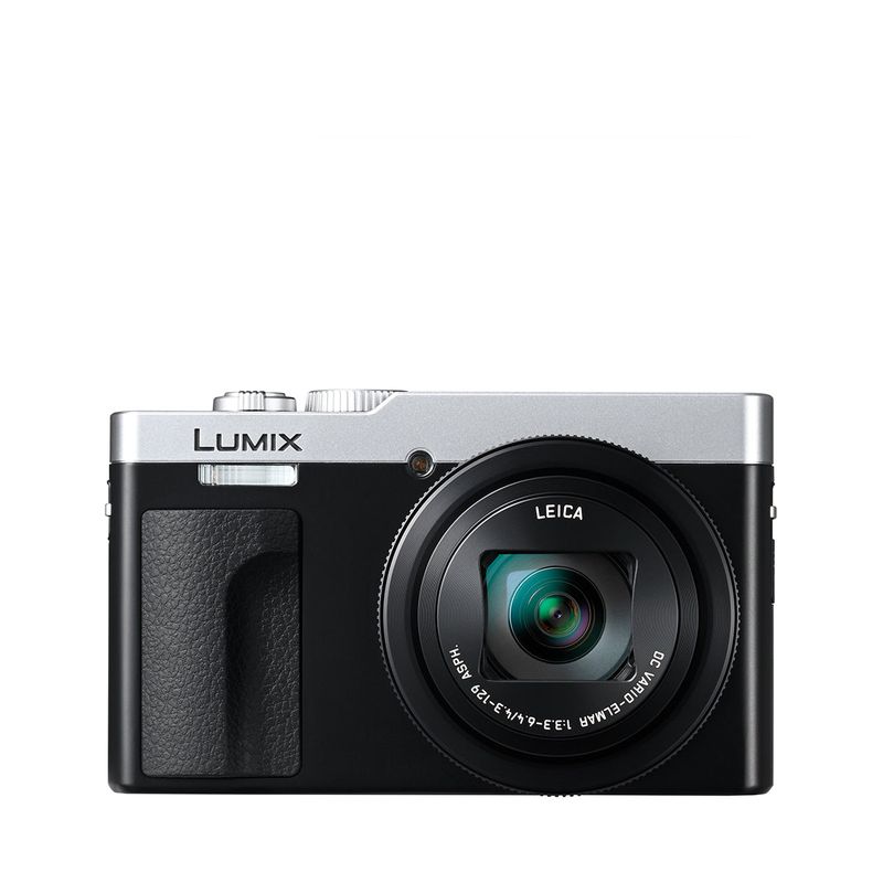Panasonic LUMIX ZS99 / TZ99 - The travel zoom you can use like a point-and-shoot