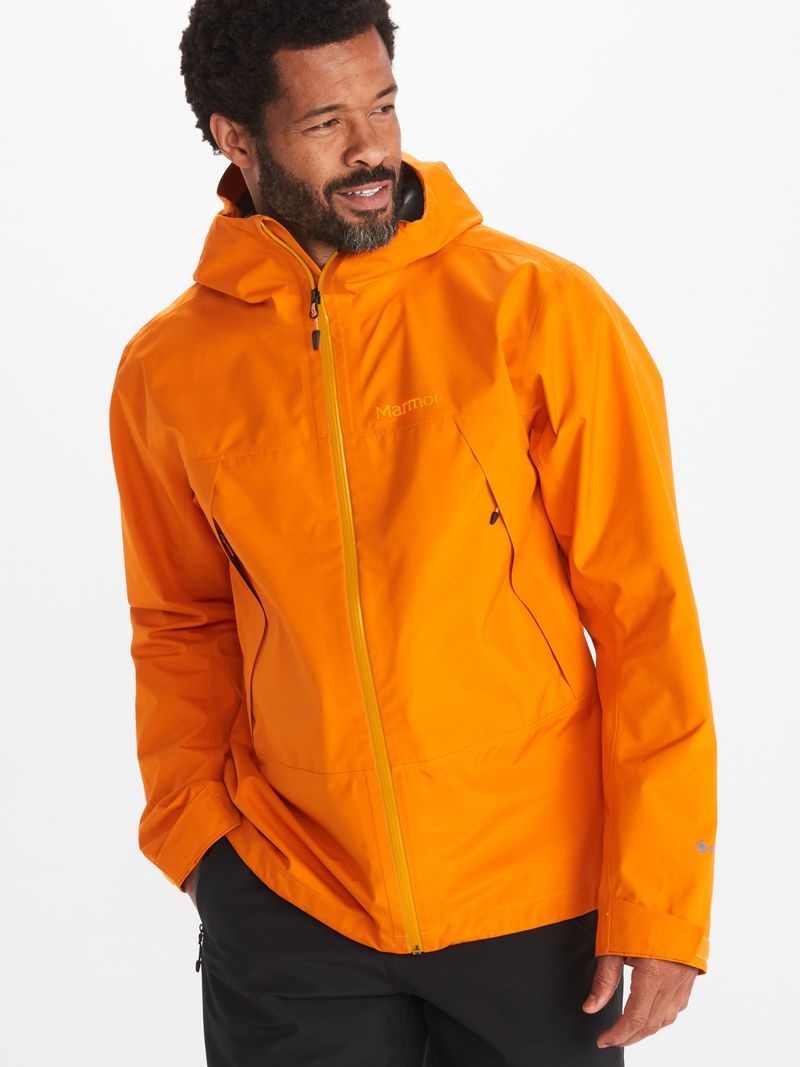 Marmot GORE-TEX Minimalist Pro Jacket (Men's)