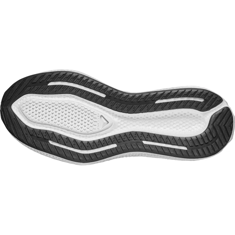 Performance & Ride — Smooth Transitions on Pavement