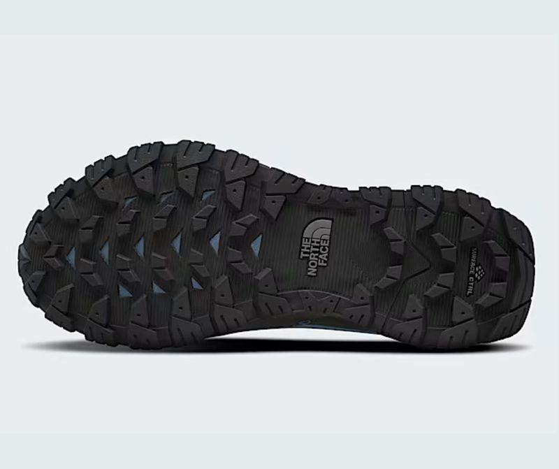 Traction and Trail Performance