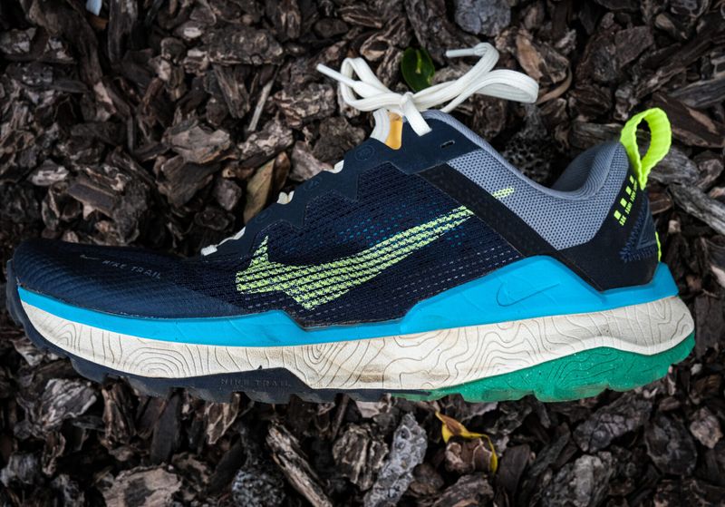 Nike Wildhorse 8