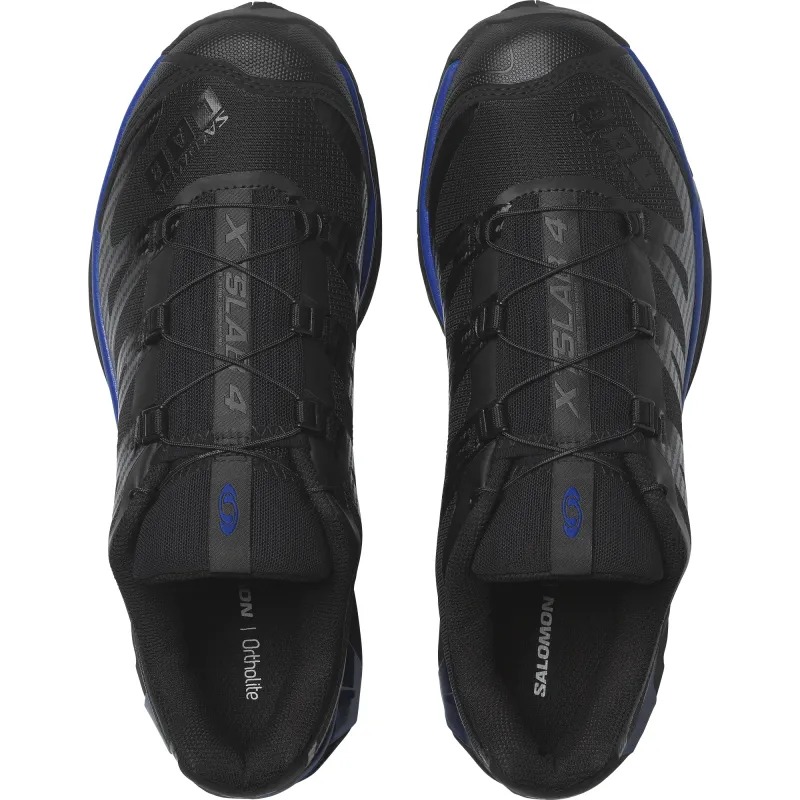Comfort & Fit — Plush Underfoot, Secure All-Day Wear