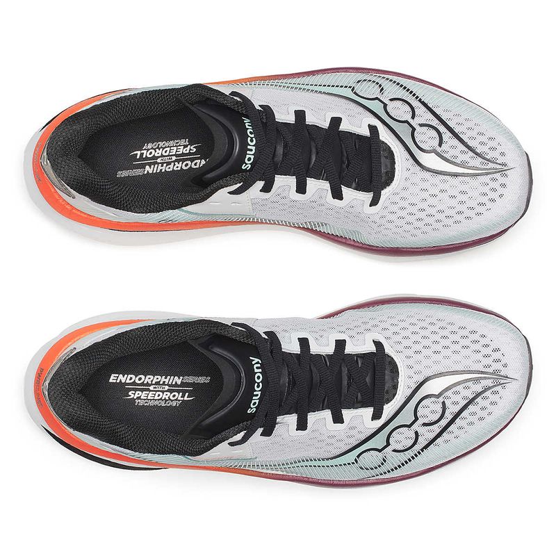 Comfort & Fit — Responsive Cushioning for Daily Mileage