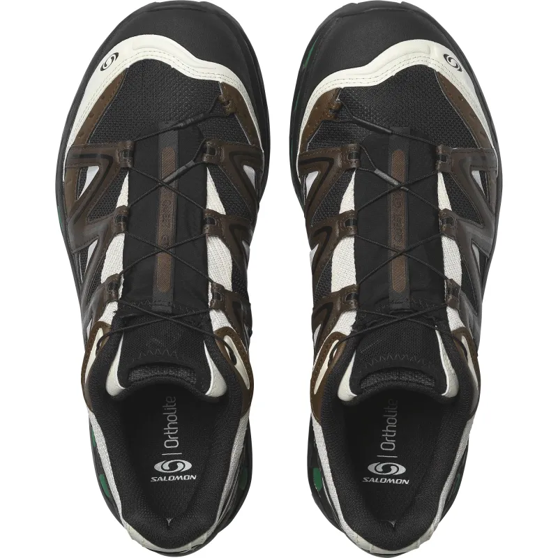 Comfort and Fit — Snug Yet Supportive