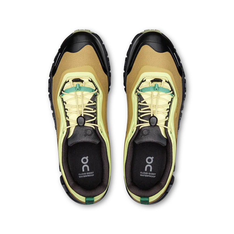 Comfort and Fit — Cushioned All Day Wear