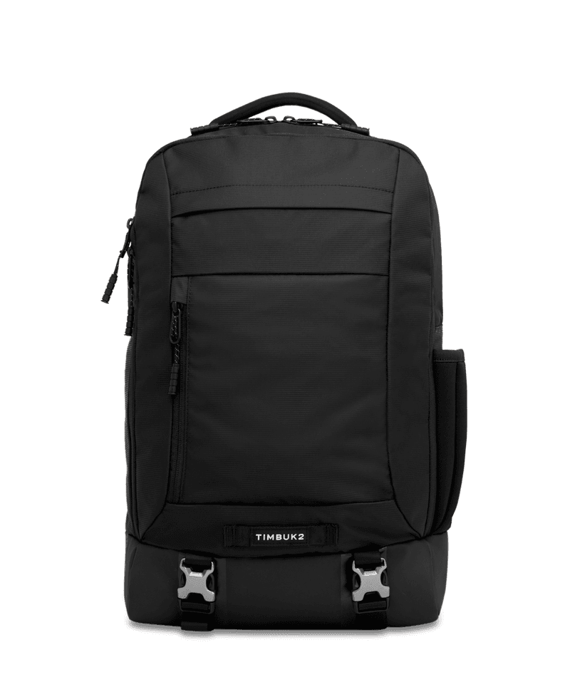 Timbuk2 Authority Laptop Backpack Deluxe - best for office-heavy days