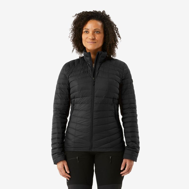 Decathlon Forclaz MT100 Down Hiking Jacket (