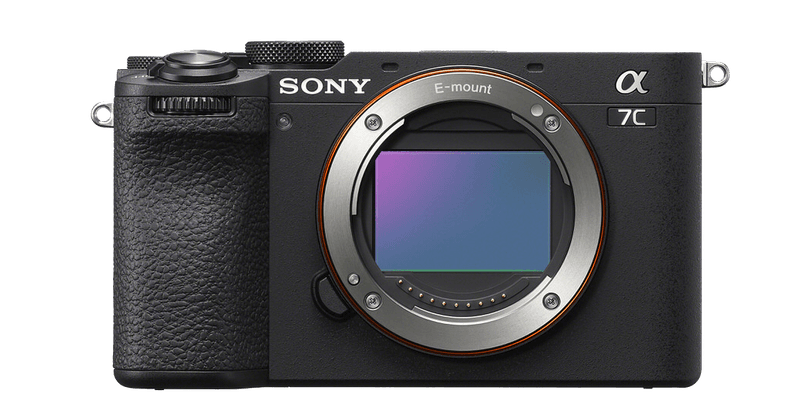 Sony A7C II