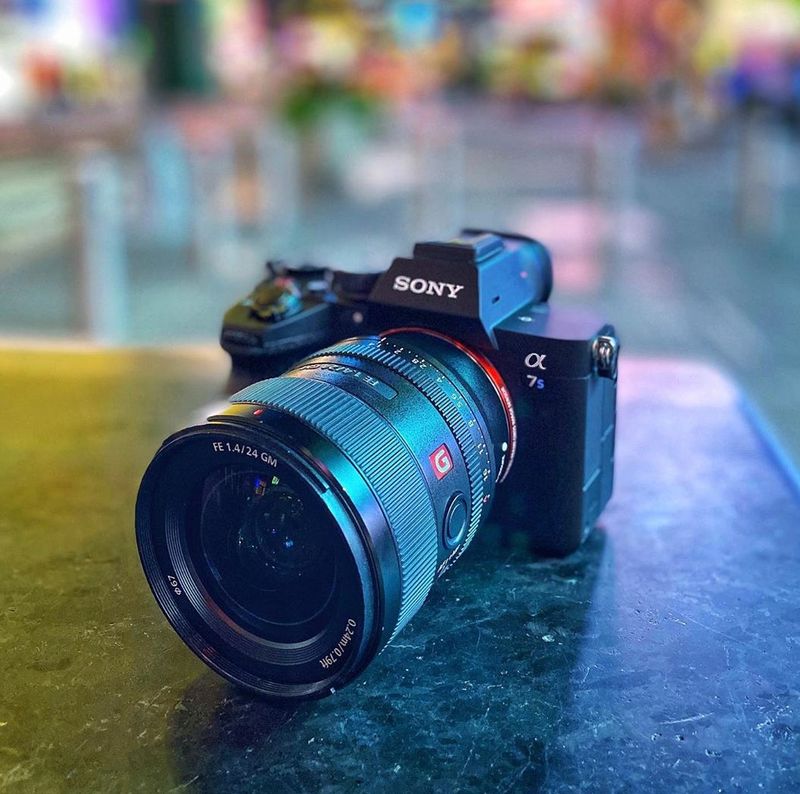 Sony α7 III