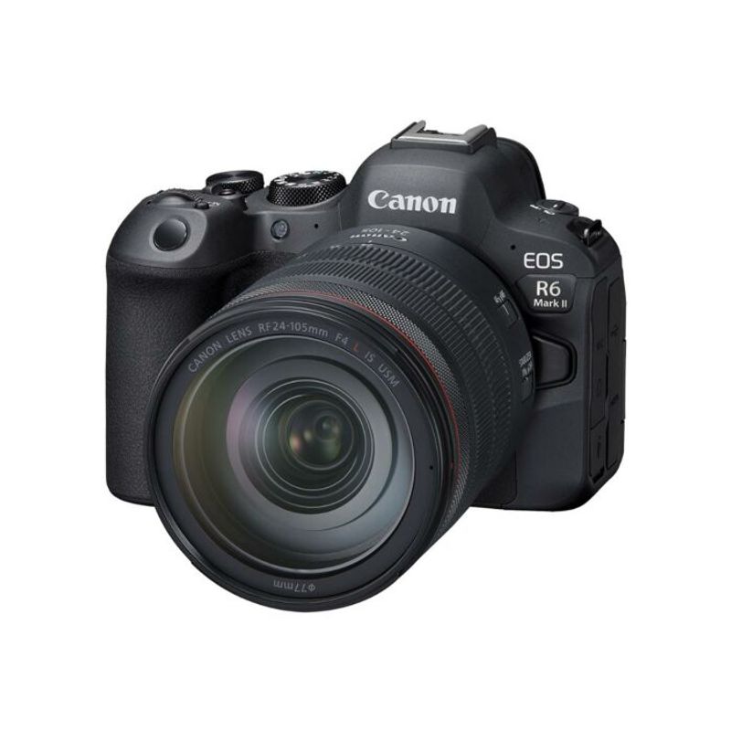 Canon EOS R6