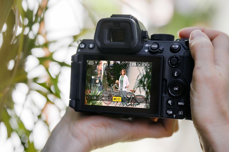 Nikon Z5 II
