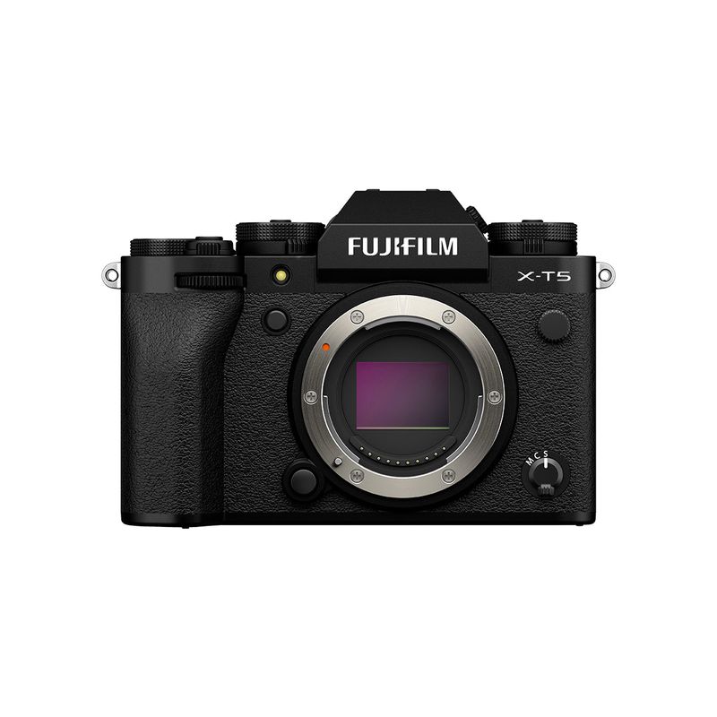 Fujifilm X‑T5