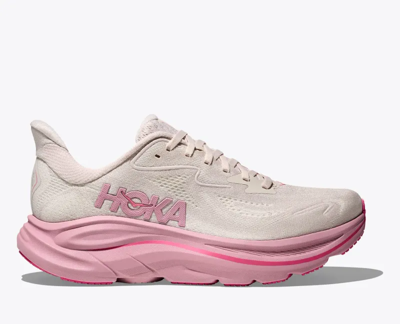 HOKA Clifton 10 - Lightweight comfort for all-day exploring