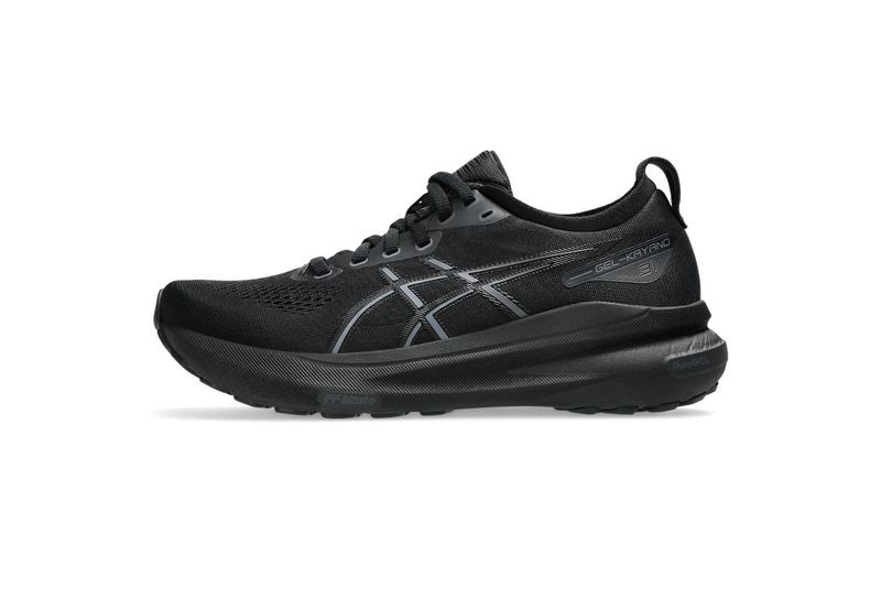 ASICS GEL-KAYANO 31 - Premium stability for overpronation-prone walkers