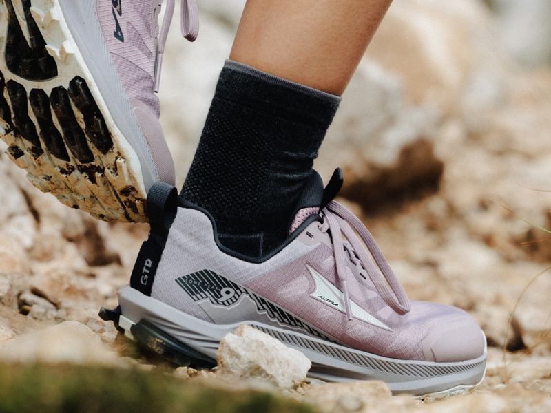 Altra Lone Peak 9