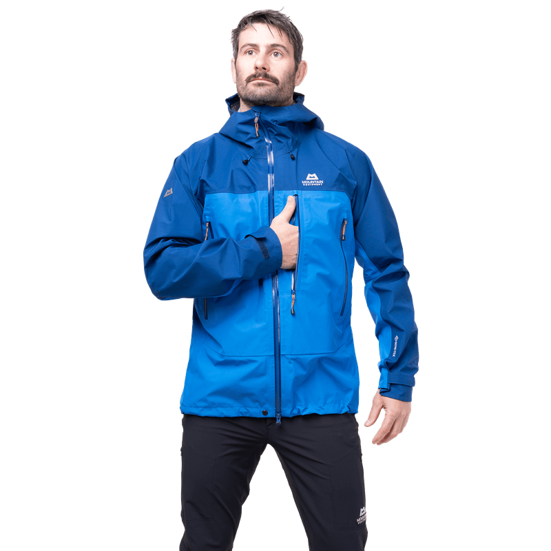 Mountain Equipment Makalu Jacket