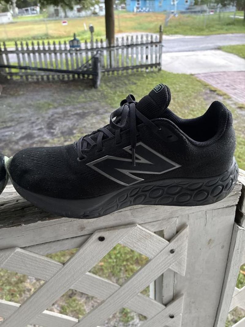 New Balance Fresh Foam 680 v8 - Mid-Range Comfort Winner