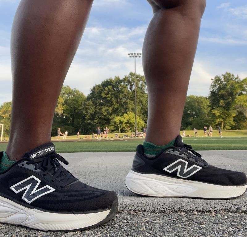 New Balance Fresh Foam X More v6