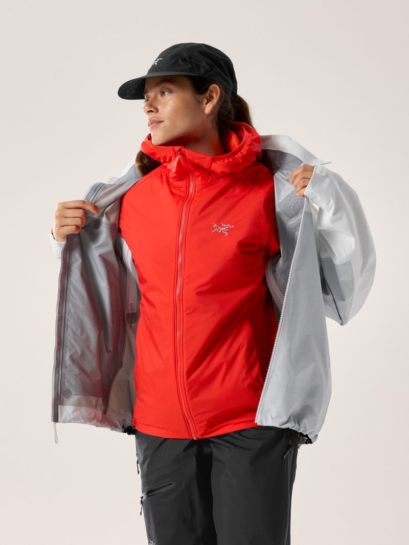 Arc'teryx Atom Hoody