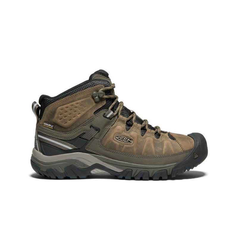 Keen Targhee III Mid WP