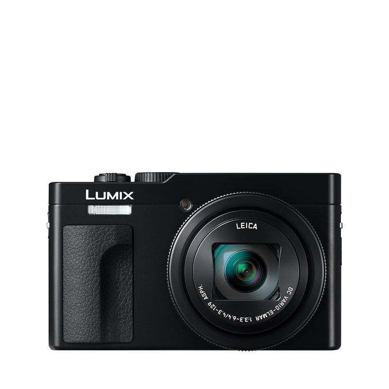 Panasonic LUMIX ZS99 / TZ99 - 24–720mm-equivalent travel zoom with in-camera