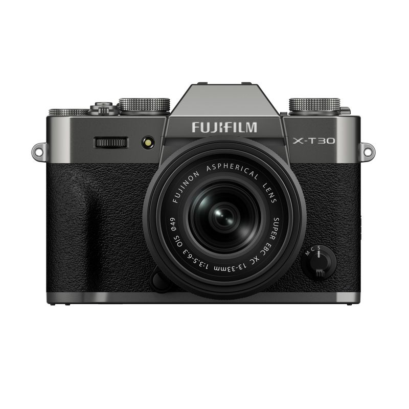 Fujifilm X-T30 II